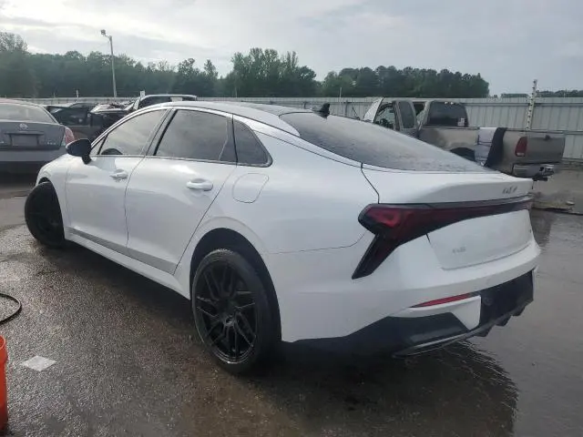 2025 KIA K5 GT LINE  