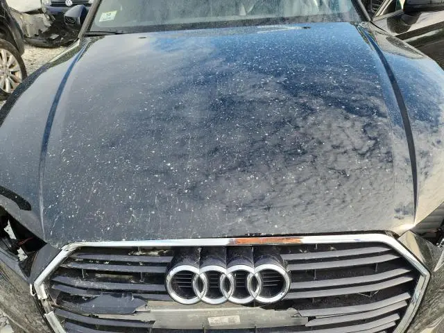 2017 AUDI A3 PREMIUM  