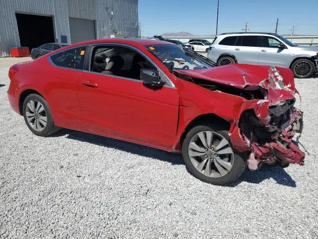 2012 HONDA ACCORD EX  
