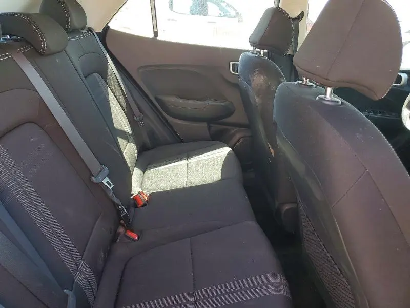 2020 HYUNDAI VENUE SEL  