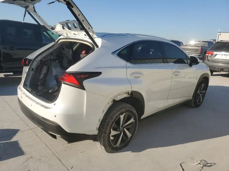 2018 LEXUS NX 300 BASE  