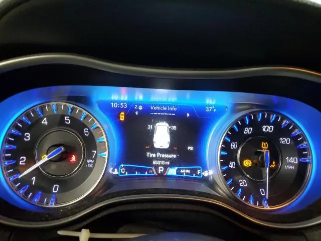 2021 CHRYSLER 300 S  