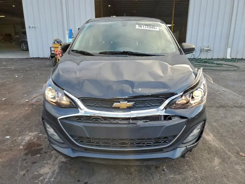 2020 CHEVROLET SPARK LS  