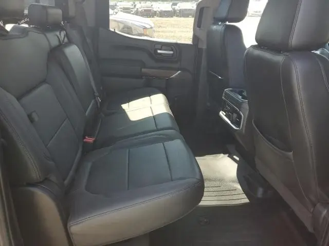 2020 GMC SIERRA K1500 SLT  