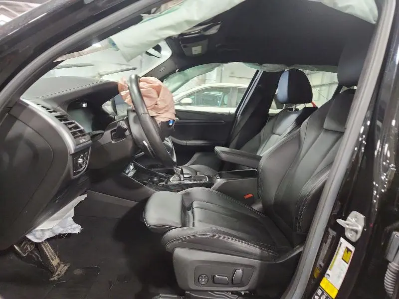 2024 BMW X3 M40I  