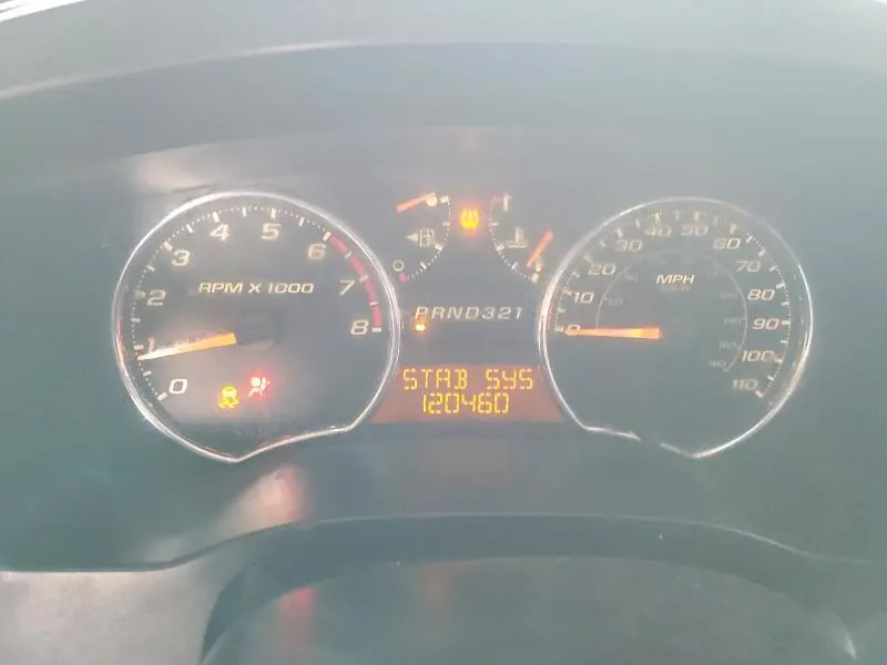 2012 CHEVROLET COLORADO LT  