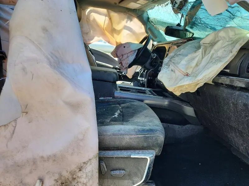 2024 FORD F250 SUPER DUTY  