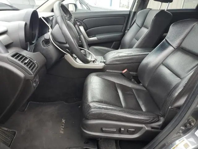 2011 ACURA RDX