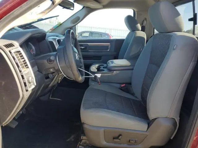 2017 RAM 3500 SLT  