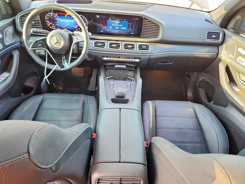 2024 MERCEDES-BENZ GLE 450 4MATIC  