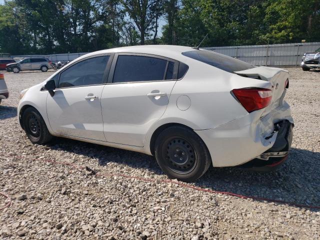 2017 KIA RIO LX