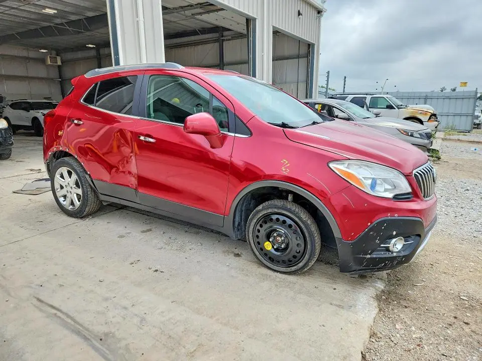 2013 BUICK ENCORE CONVENIENCE  