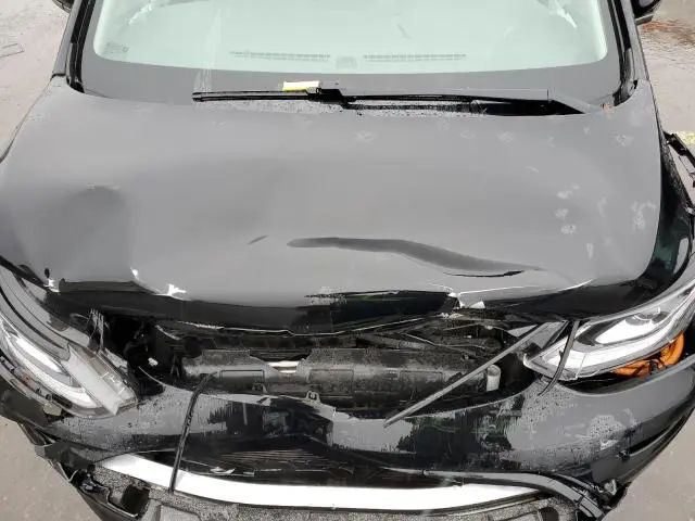 2020 CHEVROLET BOLT EV LT