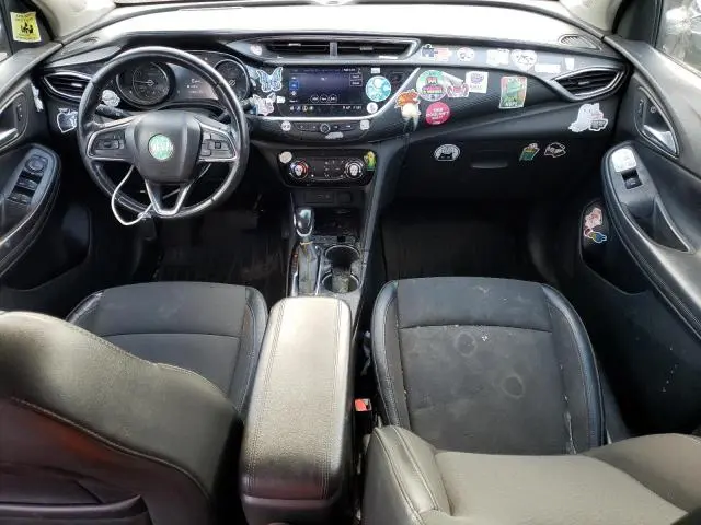 2020 BUICK ENCORE GX PREFERRED  