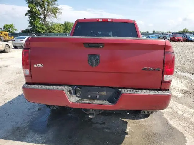 2015 RAM 1500 ST  