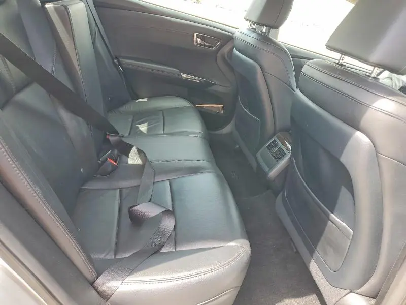 2013 TOYOTA AVALON XLE PREMIUM  