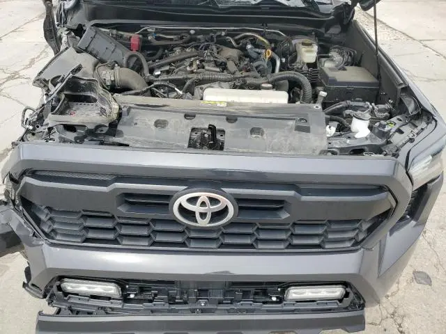 2024 TOYOTA TACOMA DOUBLE CAB  
