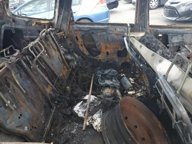 2010 SUBARU FORESTER 2.5X  