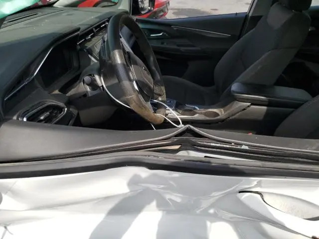 2023 CHEVROLET BOLT EV 1LT  