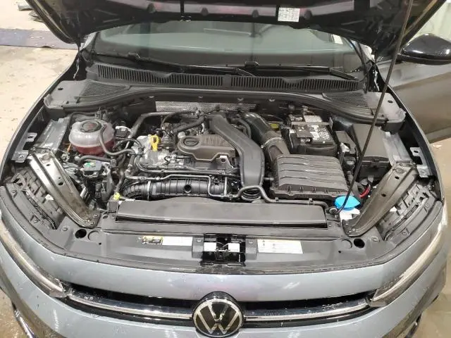 2025 VOLKSWAGEN JETTA SPORT  