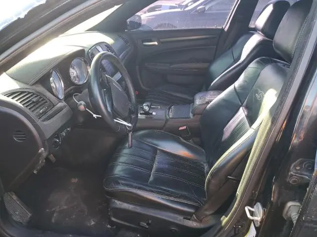 2013 CHRYSLER 300 S
