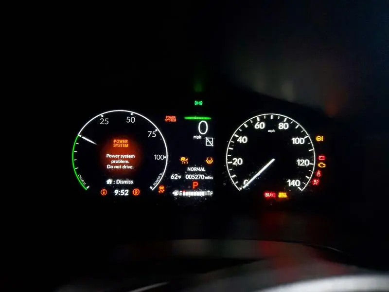 2025 HONDA CR-V SPORT  