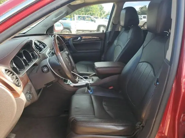 2014 BUICK ENCLAVE