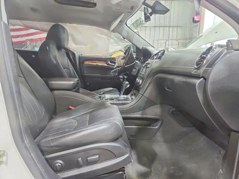 2017 BUICK ENCLAVE   