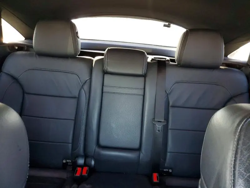 2019 MERCEDES-BENZ GLE COUPE 43 AMG  