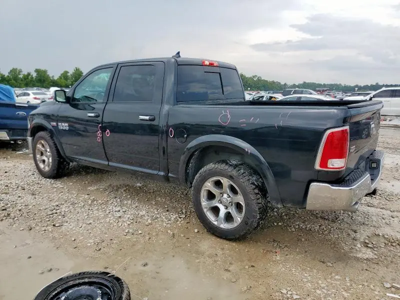 2018 RAM 1500 LARAMIE  