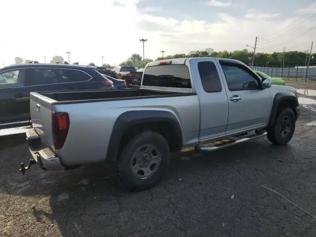 2012 CHEVROLET COLORADO   