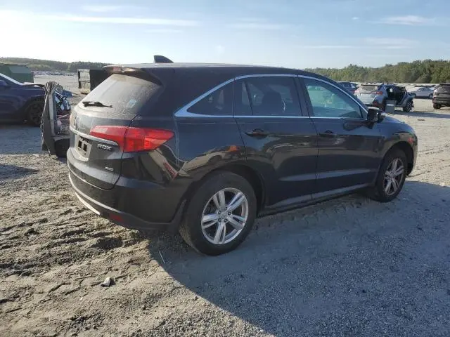 2013 ACURA RDX   