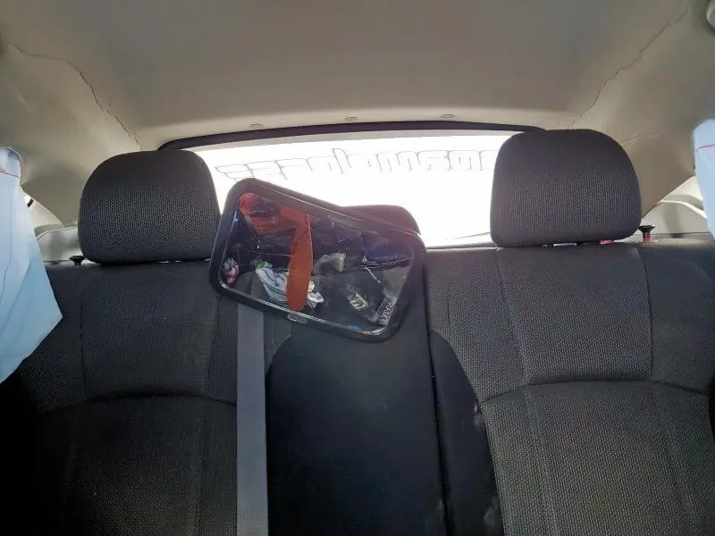 2018 SUBARU CROSSTREK   