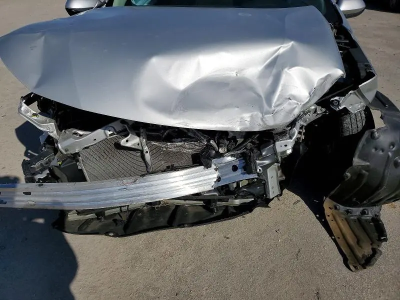 2022 TOYOTA COROLLA L  