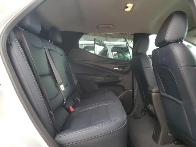 2022 CHEVROLET BOLT EUV LT  