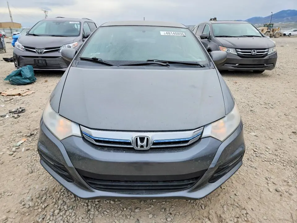 2014 HONDA INSIGHT   