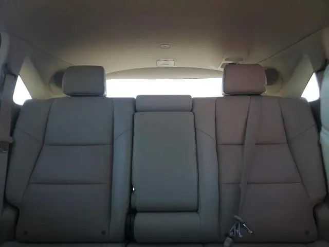 2014 ACURA RDX TECHNOLOGY  