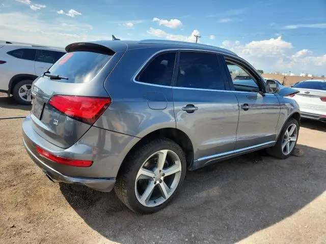 2014 AUDI Q5 TDI PREMIUM PLUS  