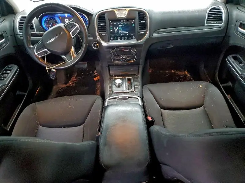 2018 CHRYSLER 300 TOURING  