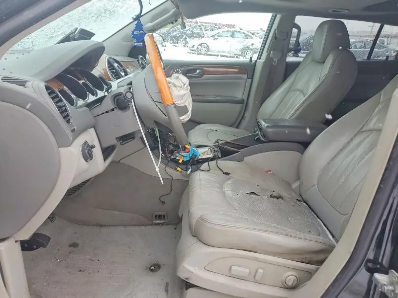 2012 BUICK ENCLAVE   