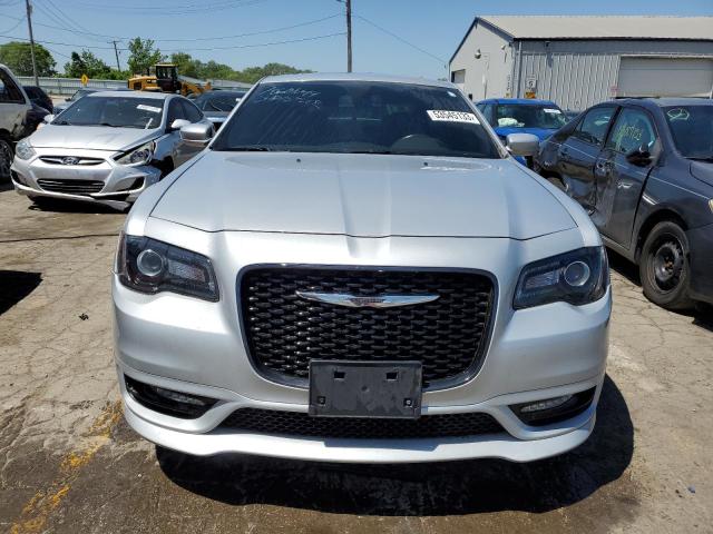 2020 CHRYSLER 300 S