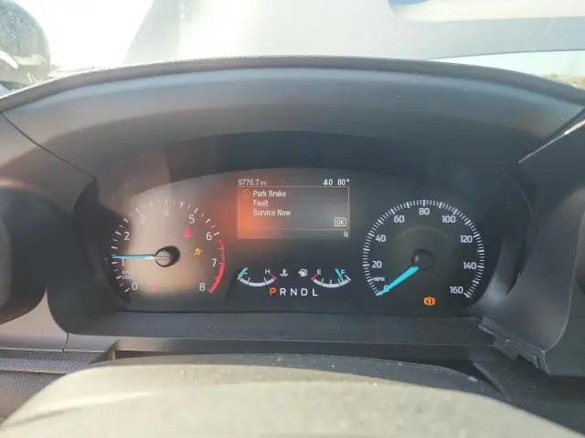 2023 FORD EXPLORER POLICE INTERCEPTOR  