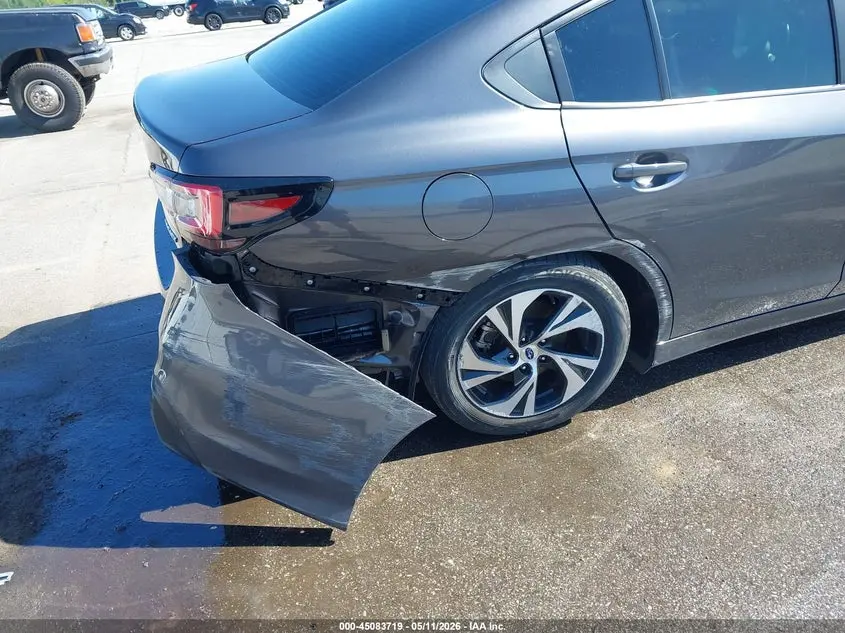 2023 SUBARU LEGACY PREMIUM