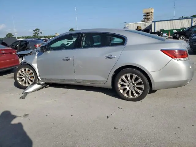 2013 BUICK LACROSSE   