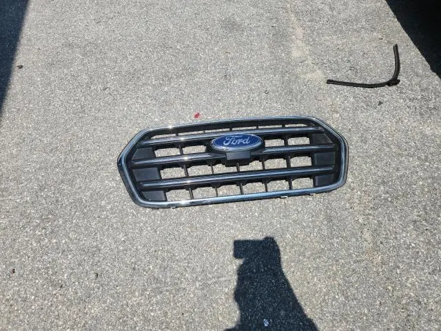 2020 FORD TRANSIT T-350  