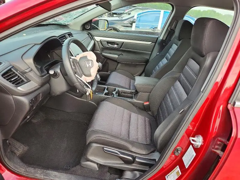 2021 HONDA CR-V SE  