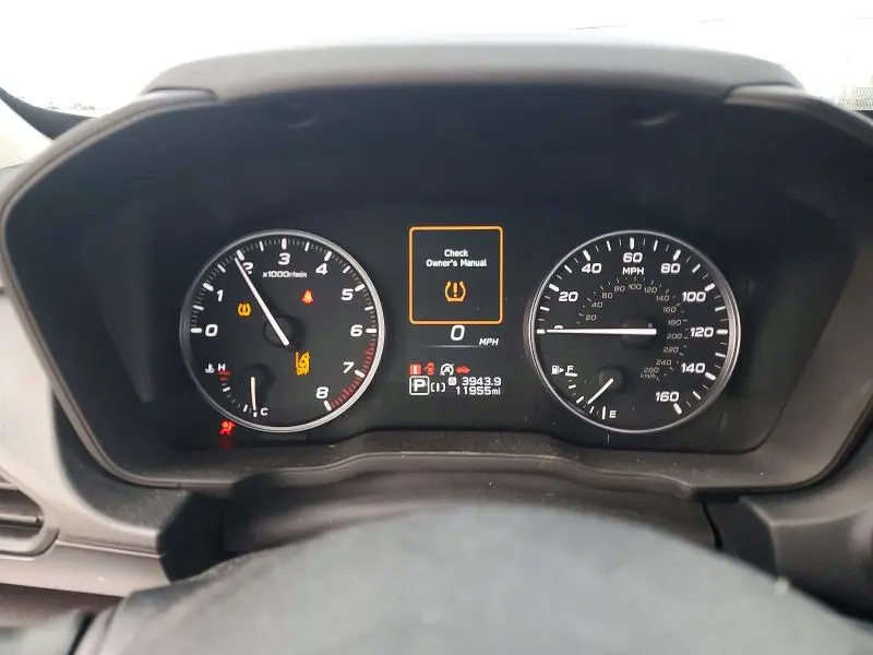 2024 SUBARU IMPREZA SPORT  