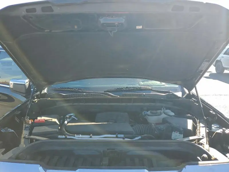 2024 GMC SIERRA K1500 SLE  