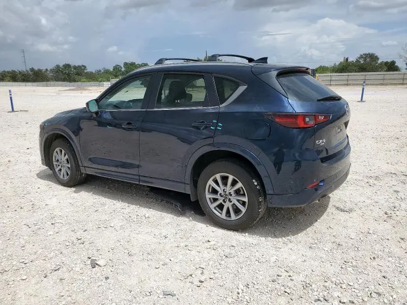 2024 MAZDA CX-5 PREFERRED  