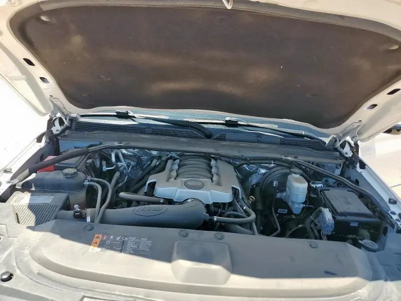 2018 CADILLAC ESCALADE PREMIUM LUXURY  